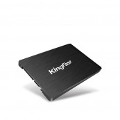Componente Laptop Second Hand - Solid State Drive (SSD) KingFast 512GB, 2.5'', SATA III, Laptopuri Componente Laptop Second Hand