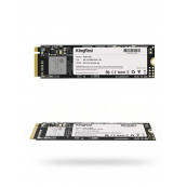 SSD - Solid State Drive (SSD) KingFast F8N, 1TB, NVMe, M.2, 2280, Laptopuri Componente Laptop Second Hand SSD