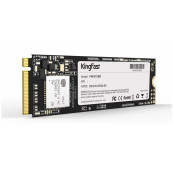 Componente Laptop Second Hand - Solid State Drive (SSD) KingFast F8N, 512GB, NVMe, M.2, 2280, Laptopuri Componente Laptop Second Hand