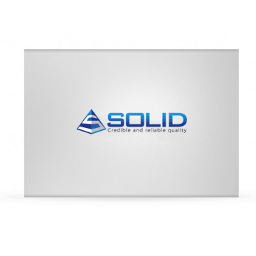 Solid State Drive (SSD) SOLID 128GB, 2.5'', SATA III Componente Laptop