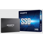SSD GIGABYTE, 240GB, 2.5'', SATA 3 Componente Calculator