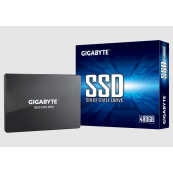 SSD GIGABYTE, 480GB, 2.5'', SATA 3 Componente PC Second Hand