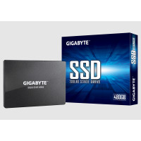 SSD GIGABYTE, 480GB, 2.5'', SATA 3