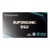 Solid State Drive (SSD) ValueTech 120GB, 2.5'', SATA III
