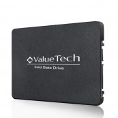 Solid State Drive (SSD) ValueTech SUPERSONIC256 256GB, 2.5'', SATA III Componente Laptop