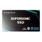 Solid State Drive (SSD) ValueTech SUPERSONIC256 256GB, 2.5'', SATA III Componente Laptop