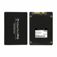 SSD ValueTech Pro 256GB, 2.5'', SATA III