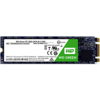 Solid State Drive (SSD) M.2 Western Digital Green 240GB, SATA III, Format 2280