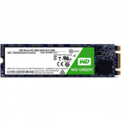 SSD - Solid State Drive (SSD) M.2 Western Digital Green 240GB, SATA III, Format 2280, Laptopuri Componente Laptop Second Hand SSD