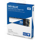 Solid State Drive (SSD) M.2 2280 Western Digital Blue 500GB, SATA Componente Laptop