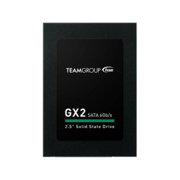 SSD TEAMGROUP GX2, 512GB, 2.5 inch, SATA-III 6Gb/s Componente Laptop