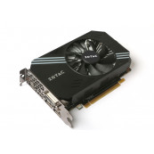 Placi Video - Placa video ZOTAC GeForce GTX 1060, 3GB GDDR5, 192 bit, HDMI, 3x Display Port, Calculatoare Componente PC Second Hand Placi Video