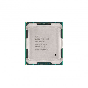 Procesor Server Intel Xeon E5-2680 V4 (SR2N7), 2.40GHz, 14 Core, FCLGA2011-3, 35MB Cache, 120W, Refurbished Componente Server 1
