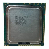 Componente Server - Procesor Server Quad Core Intel Xeon E5540 2.53GHz, 8MB Cache, Servere & Retelistica Componente Server