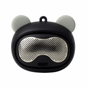 Boxa Portabilă Wireless OptimX S05 Face Change, Negru