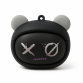 Boxa Portabilă Wireless OptimX S05 Face Change, Negru 3
