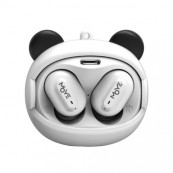 Casti wireless OptimX G05D Panda face, Bluetooth 5.3