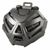 Casti Gaming wireless OptimX G36 - Silver, Bluetooth 5.3 Periferice