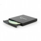 Unitate Optica Externa Noua DVD-RW Gembird, USB Componente Laptop 3