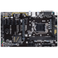 Placa de baza Gigabyte H110, LGA1151, DDR4, 6X PCIe, BTC ETH MINING + Procesor Intel Celeron G3930 + Cooler Componente Calculator