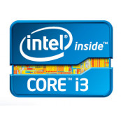 Procesor Intel Core i3-3120M 2.50GHz, 3MB Cache, Second Hand Componente Laptop