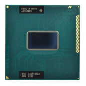 Procesor Second Hand Intel Core i3-3120M 2.50GHz, 3MB Cache, Socket FCPGA988 Componente Laptop