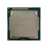 Procesor Intel Core i5-3470 3.20GHz, 6MB Cache