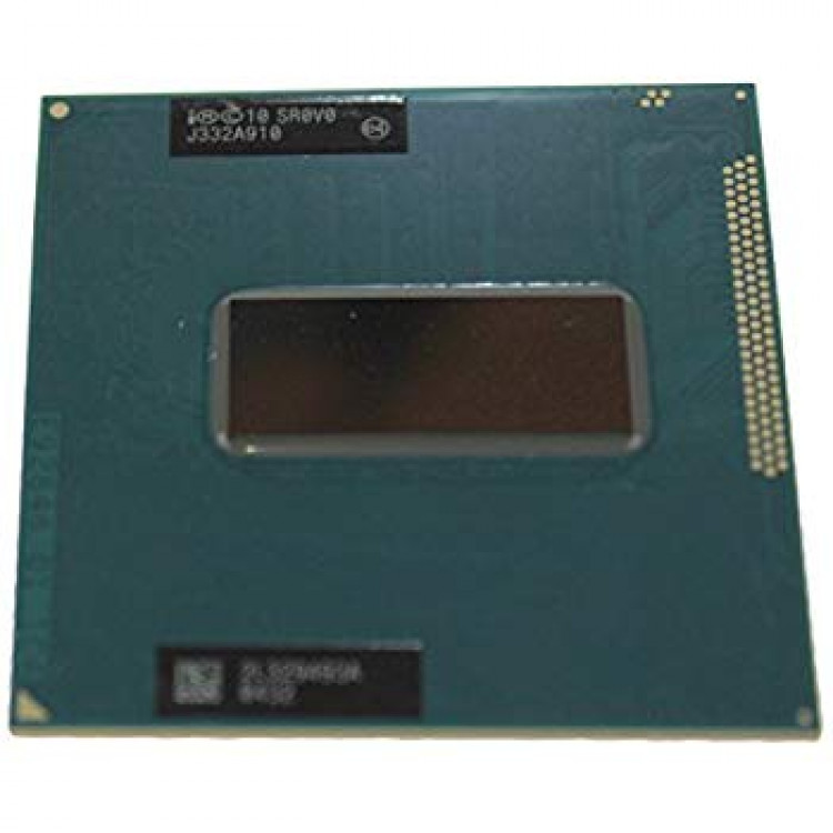 Intel core i7 3632qm разгон