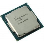 Placa de baza ASRock B150M-HDV, Socket 1151 + Procesor Intel Core i5-7400 + 16GB DDR4 + Cooler, Fara Shield, Second Hand Componente Calculator