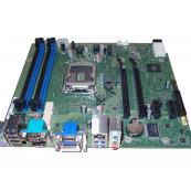 Placa de baza Fujitsu D3221-A12 GS 2,  Socket 1150, M11751 BX Componente Calculator