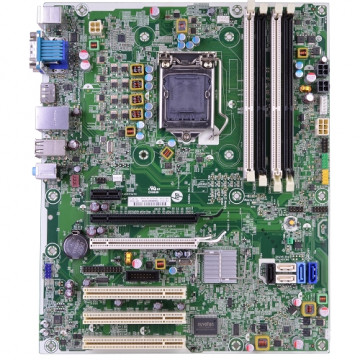 Placa de baza HP 8300 SFF, Second Hand Componente PC Second Hand 1