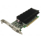 Placa video Fujitsu GeForce GT405, 512MB, GDDR3, DVI, Display Port, High Profile, Second Hand Componente Calculator