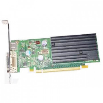 Placa video PCI-E GeForce 9300 GE 512MB DVI + Display port  Componente Calculator