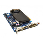Placa video Dell ATI Radeon HD6670 , 1GB GDDR3, DVI, VGA, DisplayPort, High Profile