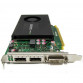 Placa video nVidia Quadro K2000, 2GB GDDR5 128-Bit, 2 x DisplayPort, DVI Componente Calculator 2