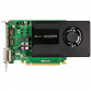 Placa video nVidia Quadro K2000, 2GB GDDR5 128-Bit, 2 x DisplayPort, DVI Componente Calculator 3