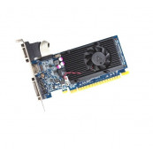 Placa video Dell GeForce GT 705, 2GB GDDR3, HDMI, VGA, DVI