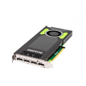 Placa video NVIDIA Quadro M4000, 8GB GDDR5, 256 Bit, 4x DisplayPort, Second Hand Componente Calculator
