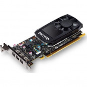 Placi Video - Placa video NVIDIA Quadro P400, 2GB GDDR5, 3x Mini DisplayPort, Low Profile, Calculatoare Componente PC Second Hand Placi Video
