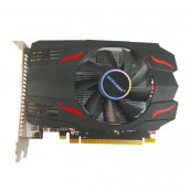 Componente PC Second Hand - Placa Video Noua PCWinMax Radeon RX 550, 4GB GDDR5 128-bit, DisplayPort, HDMI, DVI, Calculatoare Componente PC Second Hand