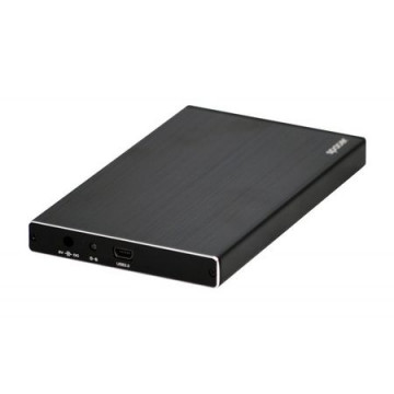 RACK EXTERN, SPACER 2.5" HDD S-ATA to USB 3.0 Plastic, SPR-25612 Componente Calculator