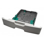 Ansamblu Tava pentru Coli Lexmark 40X5394, capacitate 250 de coli, pentru seriile E260, E360, E460, E462, X264, X363, X364, X463, X464, X466 Componente Imprimanta