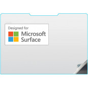 Software & Diverse - Filtru de confidentialitate 2D pentru Microsoft Surface 13.3 Inch, montaj adeziv, Software & Diverse