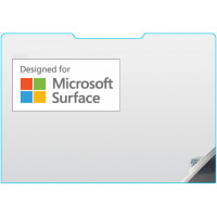 Filtru de confidentialitate 2D pentru Microsoft Surface 13.3 Inch, montaj adeziv