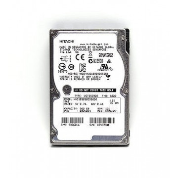 Hard Disk 600GB SAS ,10K RPM, 12Gbp/s, 2.5 Inch, 128MB cache, Second Hand Componente Server