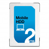 HDD 2TB 2.5" laptop