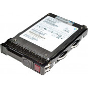 Hard Disk HPE Genuine 900GB SAS, 10K RPM, 6Gbps, 2.5 Inch, 64MB cache + Caddy, Second Hand Componente Server