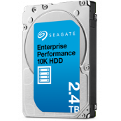 Hard Disk-uri -  Hard Disk Server Seagate Exos 10E2400 Second Hand 2.4TB SAS, 10K RPM, 12Gb/s, 2.5 Inch, 256MB Cache, Servere & Retelistica Componente Server Hard Disk-uri
