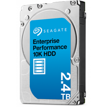 Hard Disk Server Seagate Exos 10E2400 Second Hand 2.4TB SAS, 10K RPM, 12Gb/s, 2.5 Inch, 256MB Cache Componente Server 1