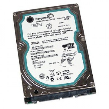 HDD Laptop 80GB, 2,5 inch, SATA, diversi producatori Componente Laptop 1